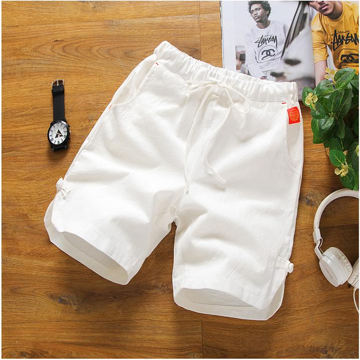 Quần Short đũi nam cao cấp Q104