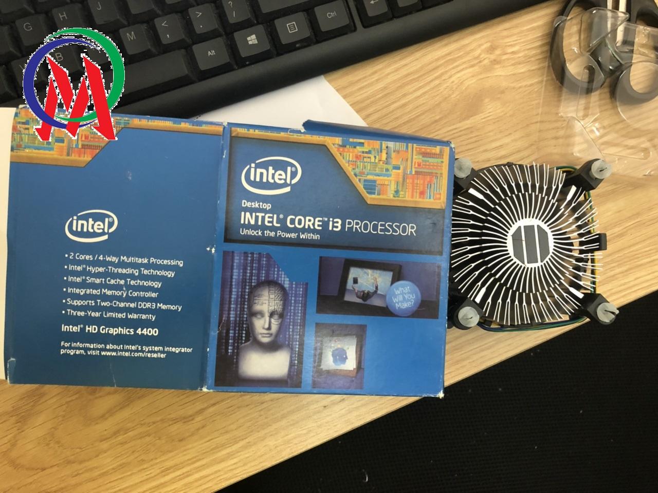 [HCM]FAN CPU 1150 ZIN INTEL I5