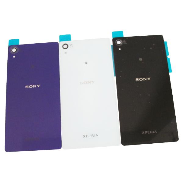 Nắp lưng sony xperia z2 / d6502 / d6503 / d6543 / so-03f