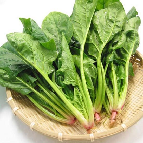 [Lấy mã giảm thêm 30%] Hạt giống Cải Bó Xôi 10g