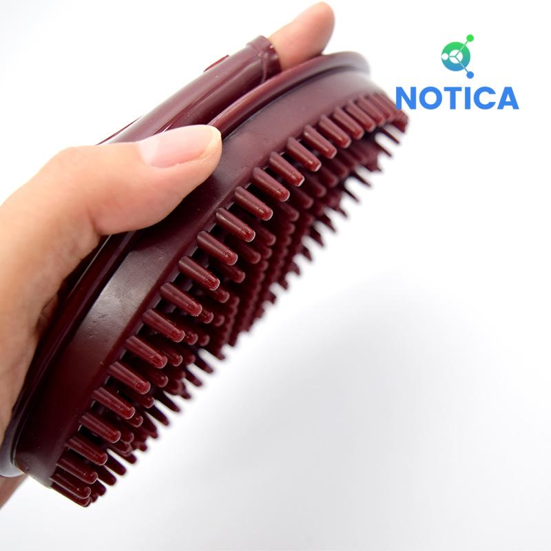 BÀN CHẢI MASSAGER THÔNG KINH LẠC
