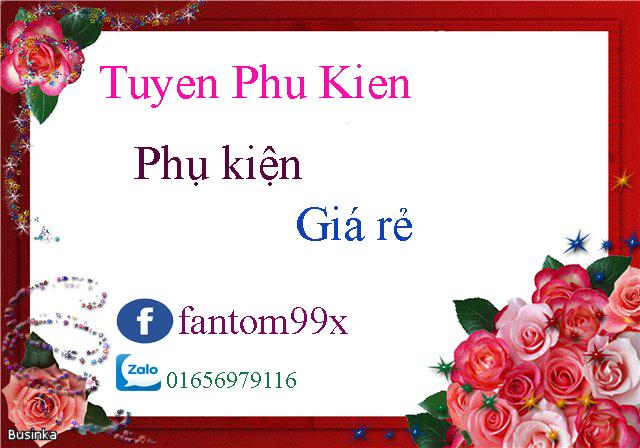 Ốp lưng Silicon Ou Color cho iPhone 6 Plus / 6s Plus (6+) (Đỏ)