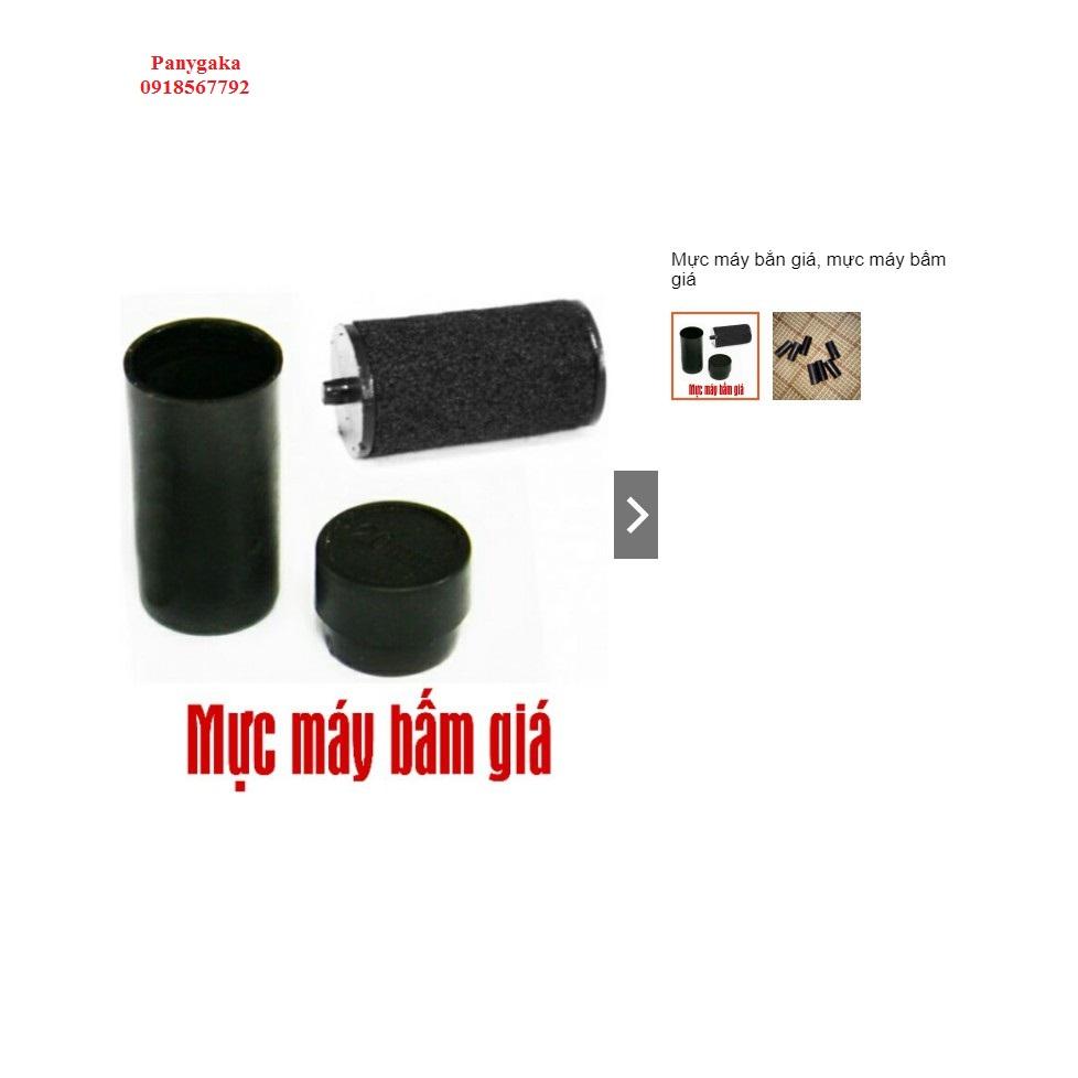 [HCM]Combo máy bấm giá MX 5500 và 10 cuộn tem giá