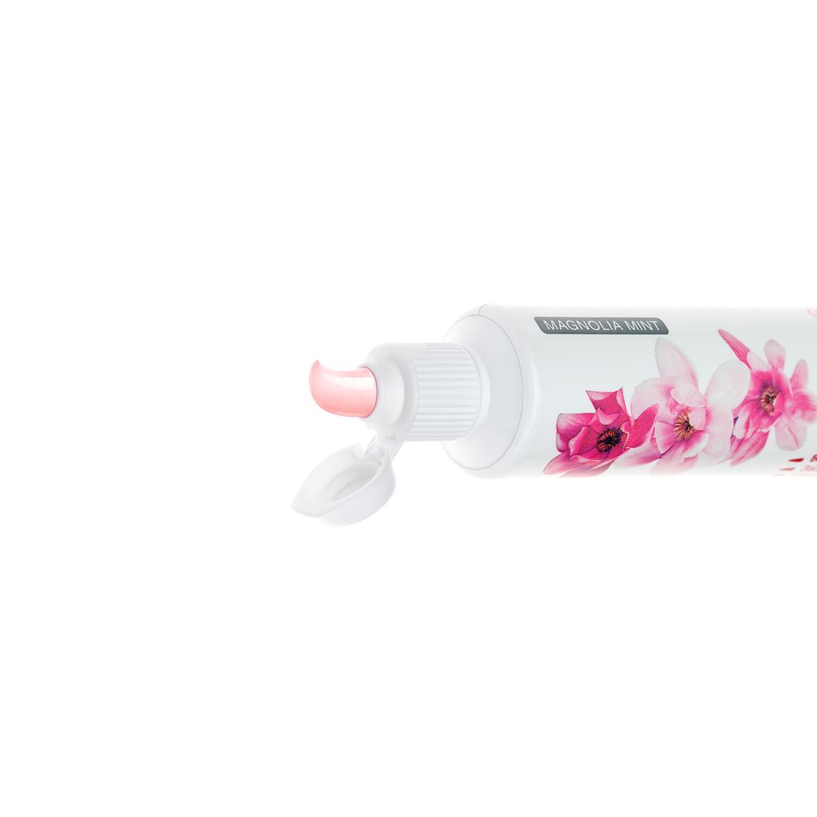 Kem đánh răng SLAT Magnolia, hoa mộc lan 75ml