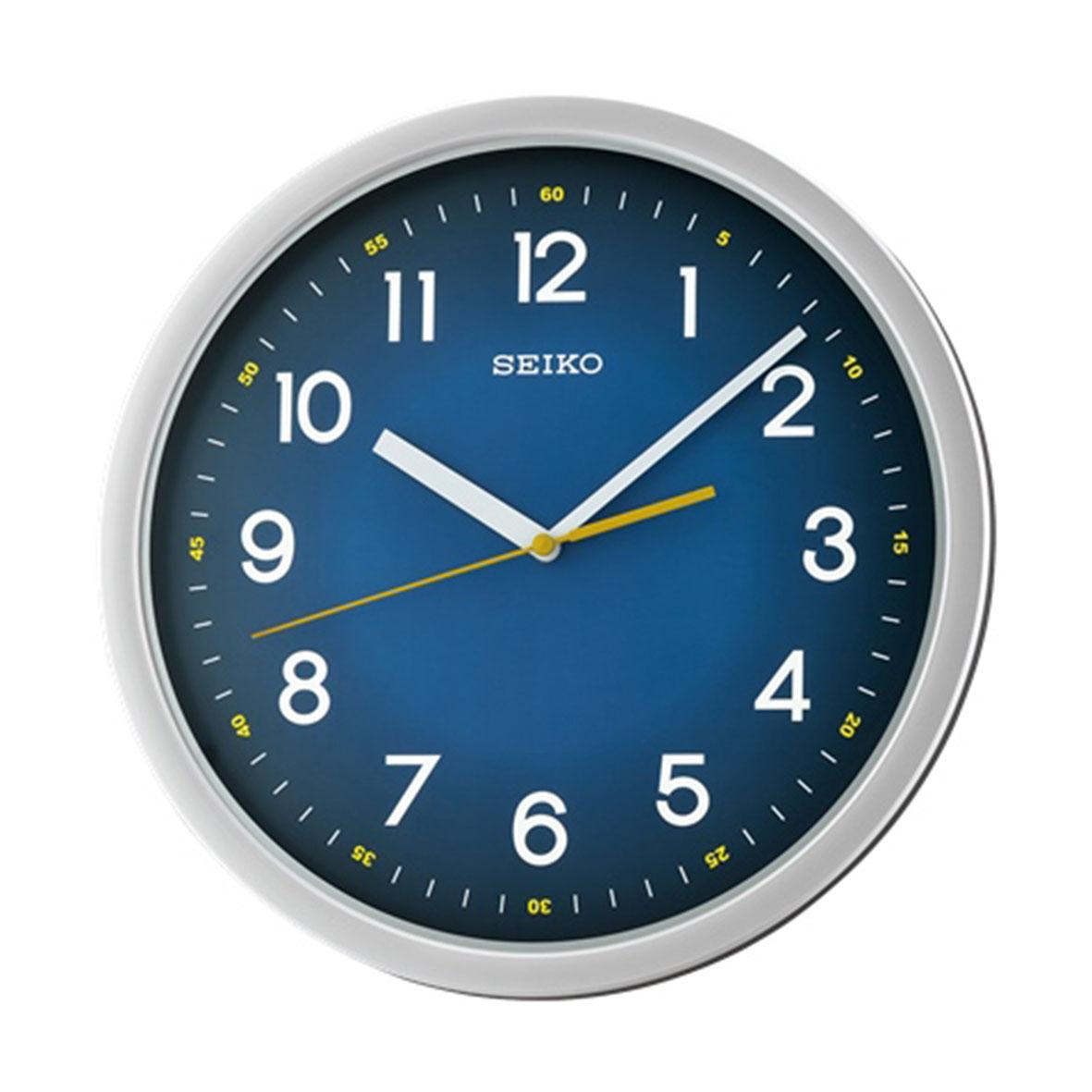 Đồng hồ treo tường (Wall clock) SEIKO QXA727S