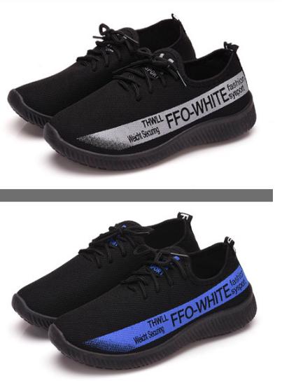 [HCM]Giày Thể Thao Nam OFF-White Cực Chất 024