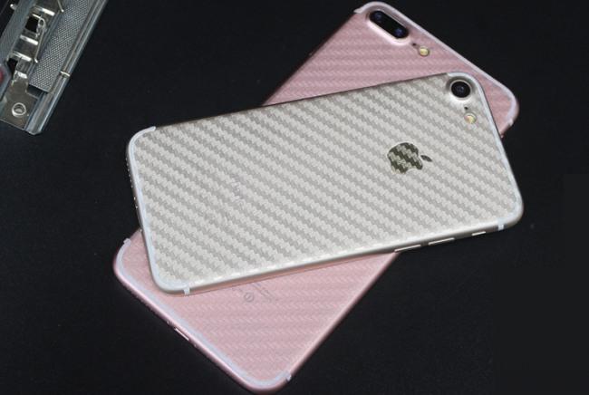 [HCM]Miếng dán Carbon mặt lưng cho Oppo đủ mã