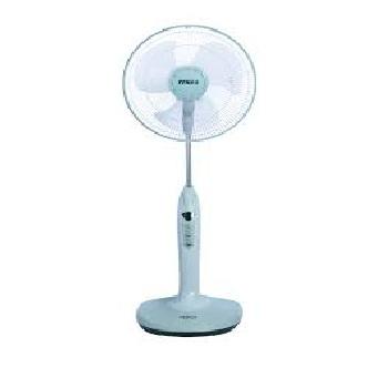 Quạt đứng có đèn Senko DD868 (MÃ MỚI DD1602)