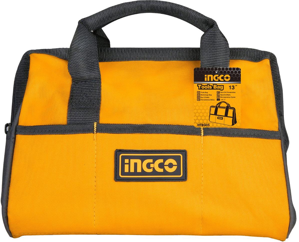 13inch Giỏ đựng công cụ INGCO HTBG05