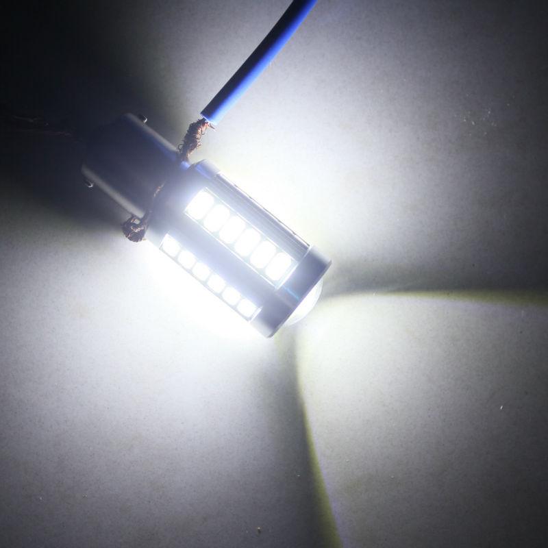 Cặp led xi nhan, lùi xe 12v 1156 33SMD