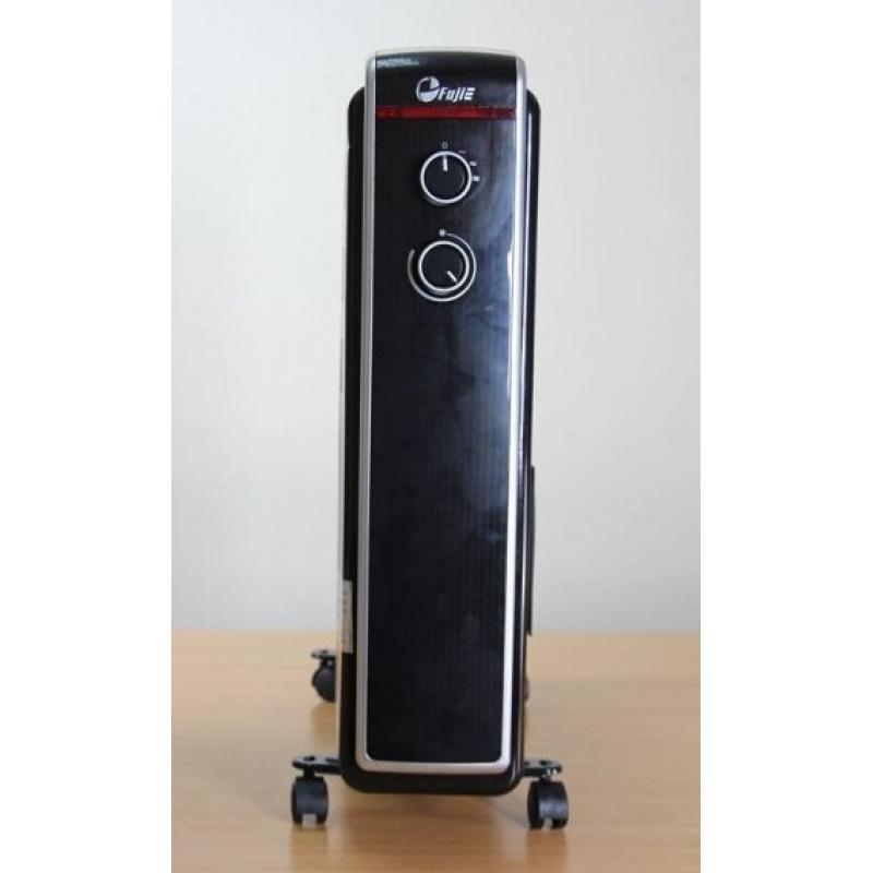 Máy Sưởi Dầu FujiE OFR4511