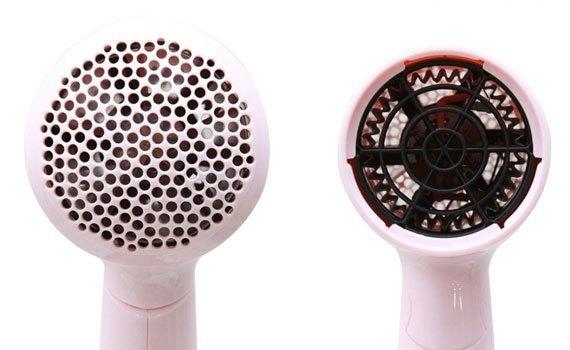 Máy sấy tóc Philips BHC010/00
