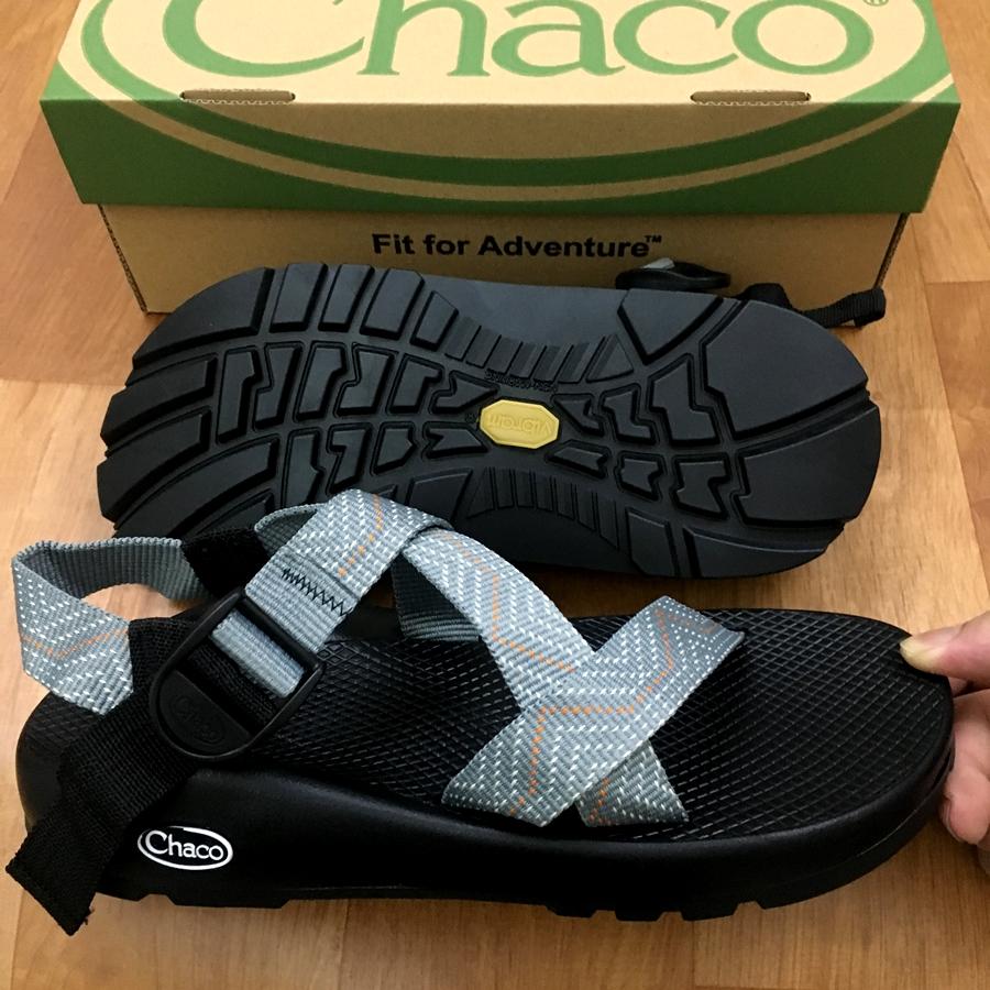 Dép Sandal Chaco Nam Mã D50 - KoreaShop888