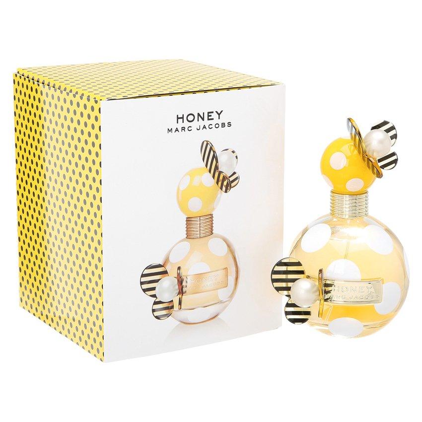 Nước hoa nữ MARC JACOBS Honey Eau De Parfum 100ml