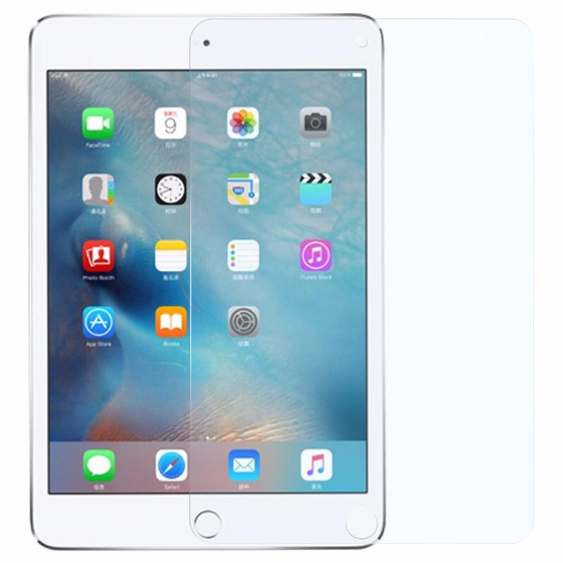 Kính cường lực dành cho iPad mini 4