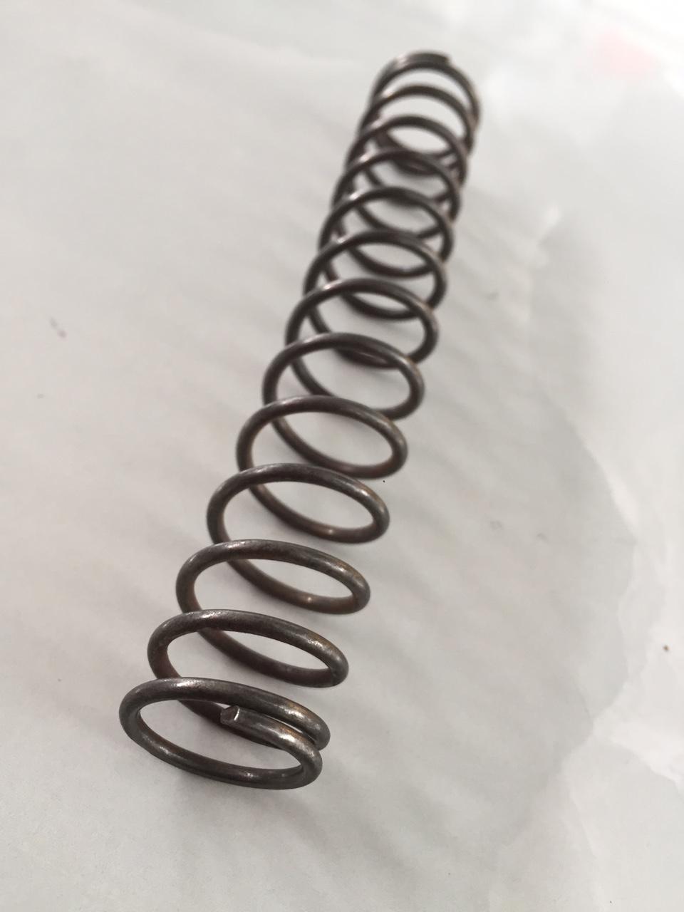 lò xo 120mm x 20mm x 2mm