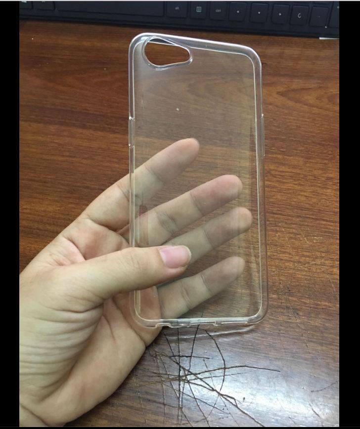 Ốp lưng dẻo cao cấp loại 1 cho Oppo A83