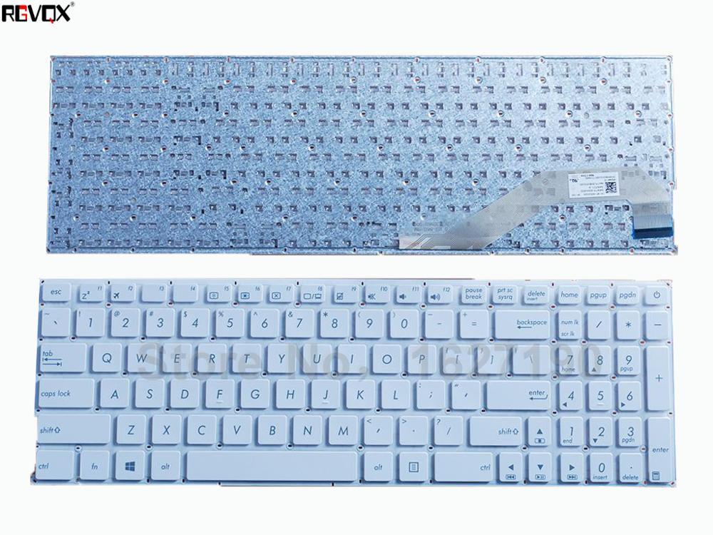 Bàn phím laptop Asus X540