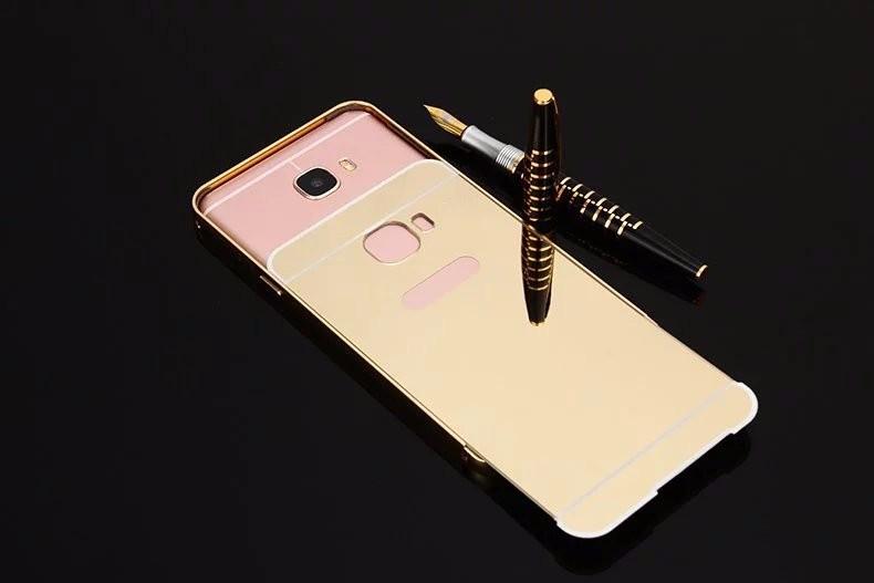 Ốp lưng tráng gương Samsung GalaxyJ7 Prime