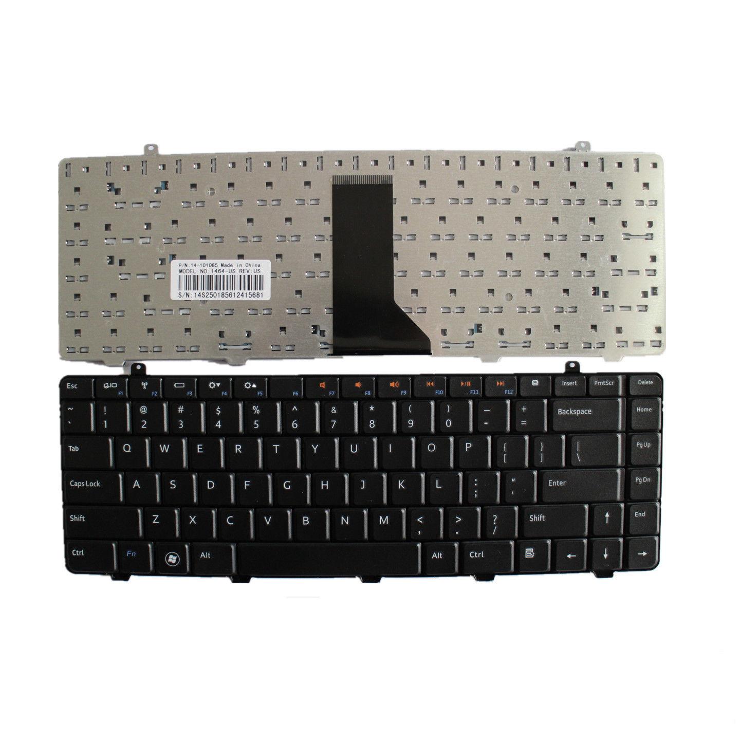 Bàn phím laptop Dell inspiron 1464