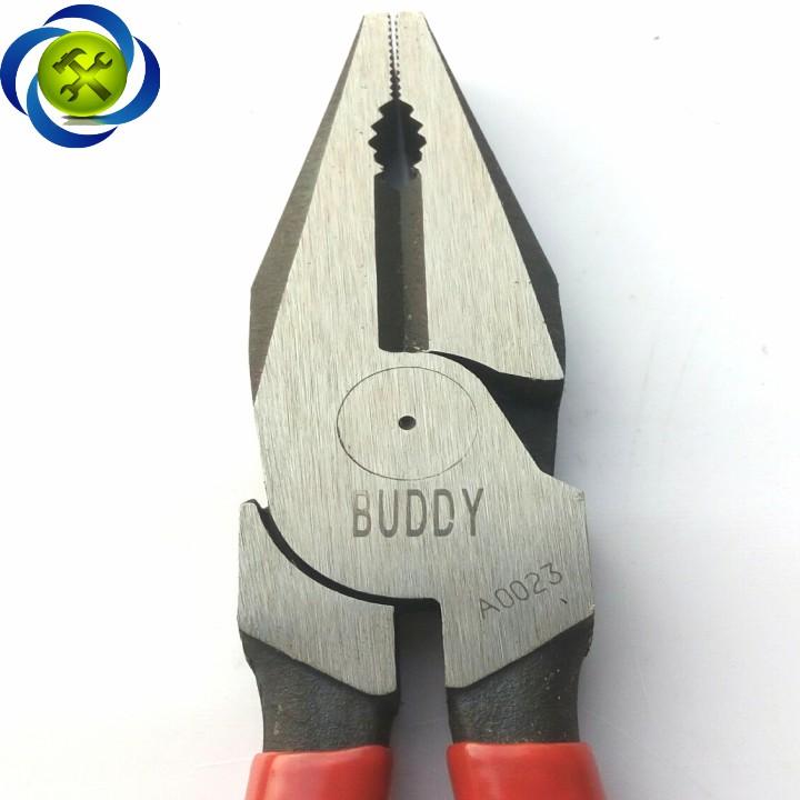 [HCM]Kềm điện răng Buddy A0023 225mm