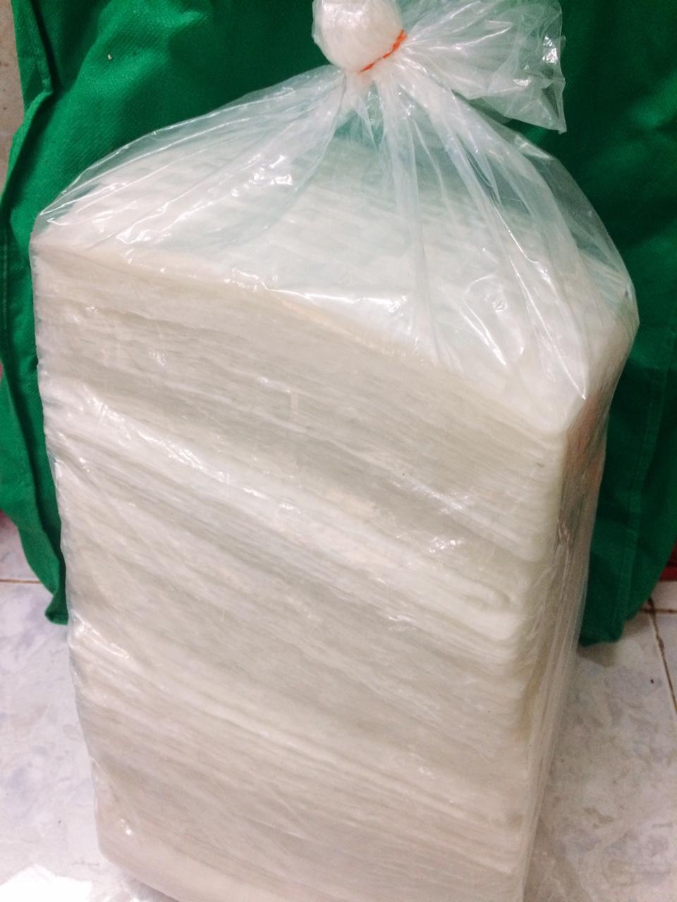 Bánh tráng siêu mỏng Tây Ninh 500g