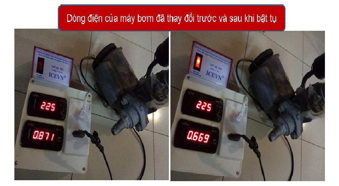Thiết Bị Tiết Kiệm Điện 3s