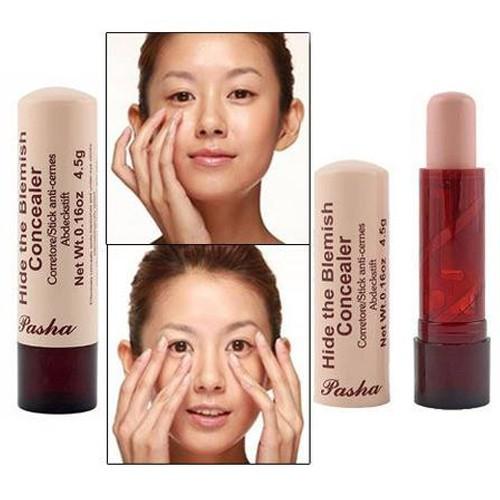 Che khuyết điểm dạng thỏi Rimmel Hide the Blemish 3.5g