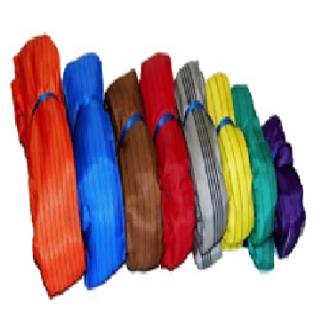 [HCM]Dây cáp vải tròn 1 tấn 3 mét