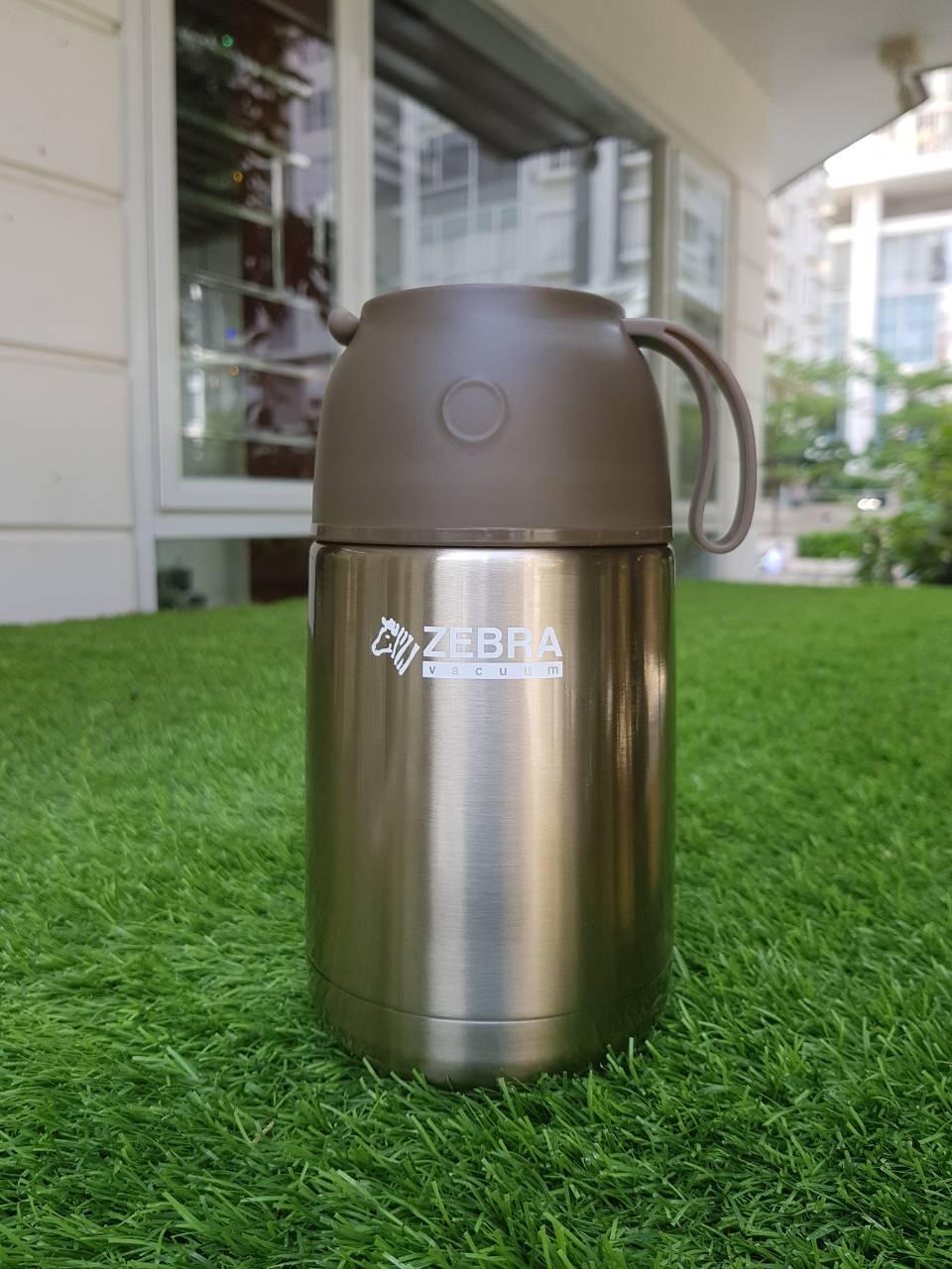 [HCM]Camen giữ nhiệt Zebra 123006