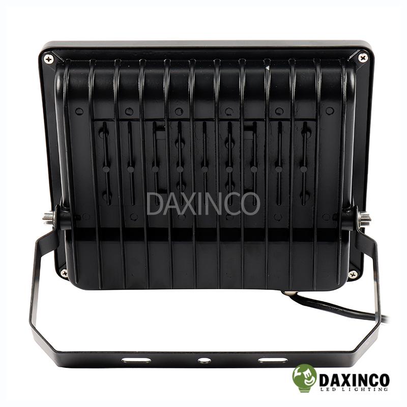 Đèn pha LED 50W Daxinco chip COB