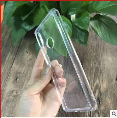 Ốp Lưng Silicon Xiaomi note 6 pro