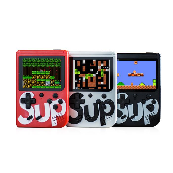 Máy chơi Game cầm tay 400 Game