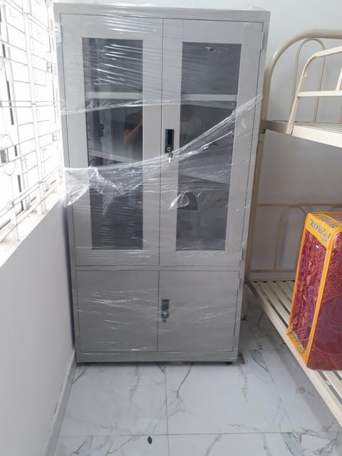 Tủ hồ sơ giá rẻ HCM 90x180