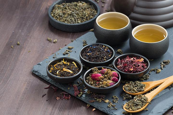 [HCM]Summer morning tea 100g ( tưng bừng cho ngày mới)