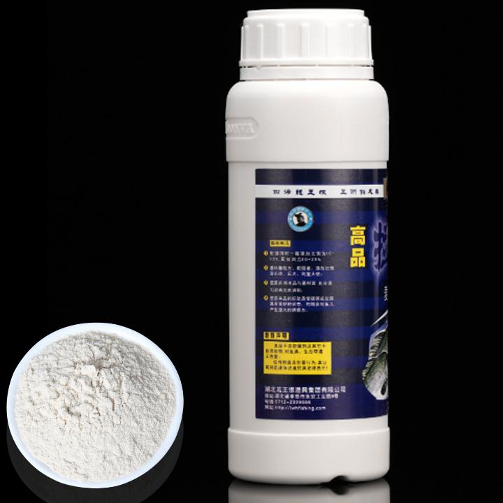 Bột kết dính trộn mồi câu cá 250Gr