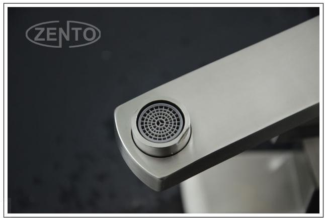 Bộ sen cây Zento inox 304 SUS8102