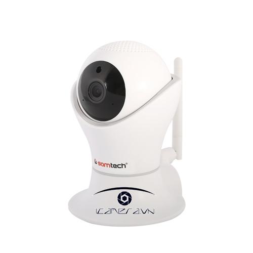 Camera IP không dây Samtech SHC-209C Full HD