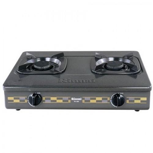 Bếp gas dương Rinnai RV-260(G)