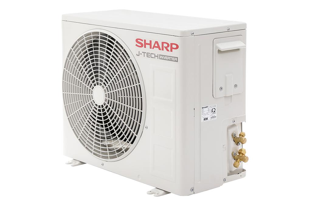 Máy Lạnh Sharp Inverter 1HP AH-X9VEW
