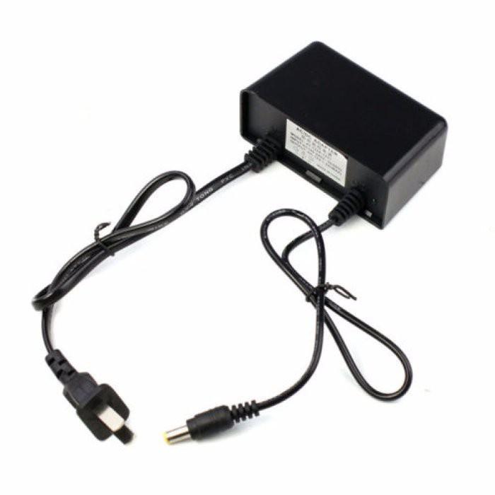Combo 15 cái Nguồn cho camera 12v2a móc treo