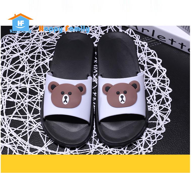 [HCM]【Có bỏ sỉ 】Dép cặp đôi nam nữ hàng đẹp hàng xuất
