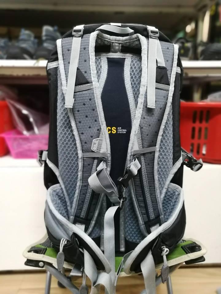 Balo Jack Wolfskin Moab Jam Basic 30L