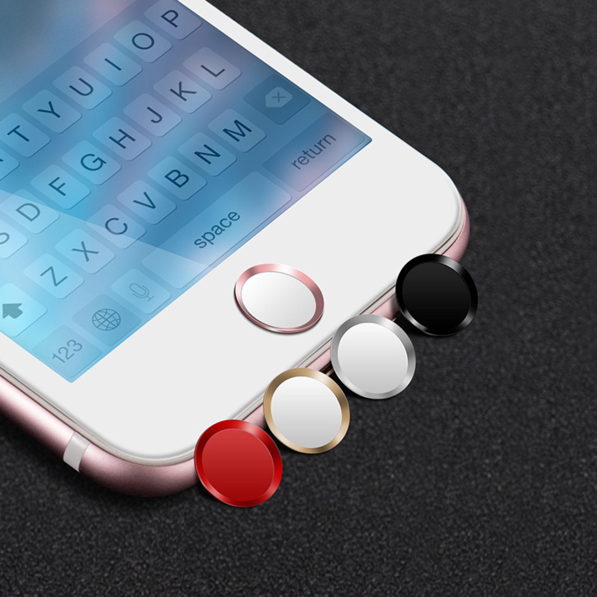 Nút Home iPhone giả hỗ trợ vân tay (Touch ID Button