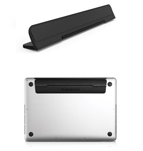 Chân Đế Gập Cho Macbook Macbook - Ultrabook các cỡ 13-14