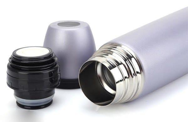BÌNH GIỮ NHIỆT SANLU. loại 800ml