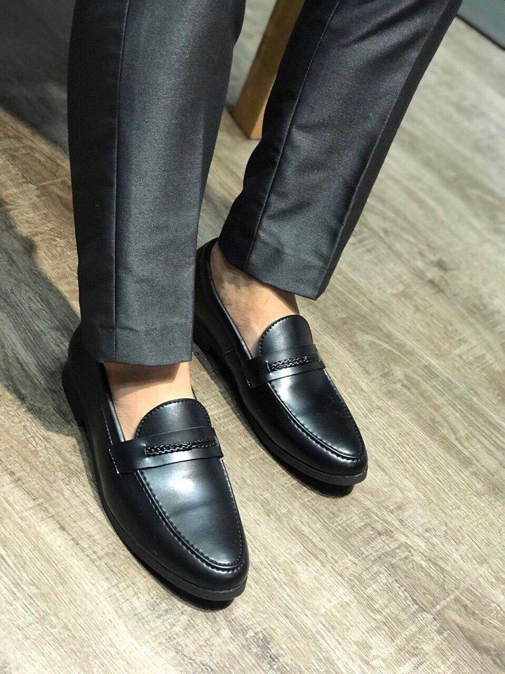 [Hcm]Elegant Fashionable Men's Western Shoes