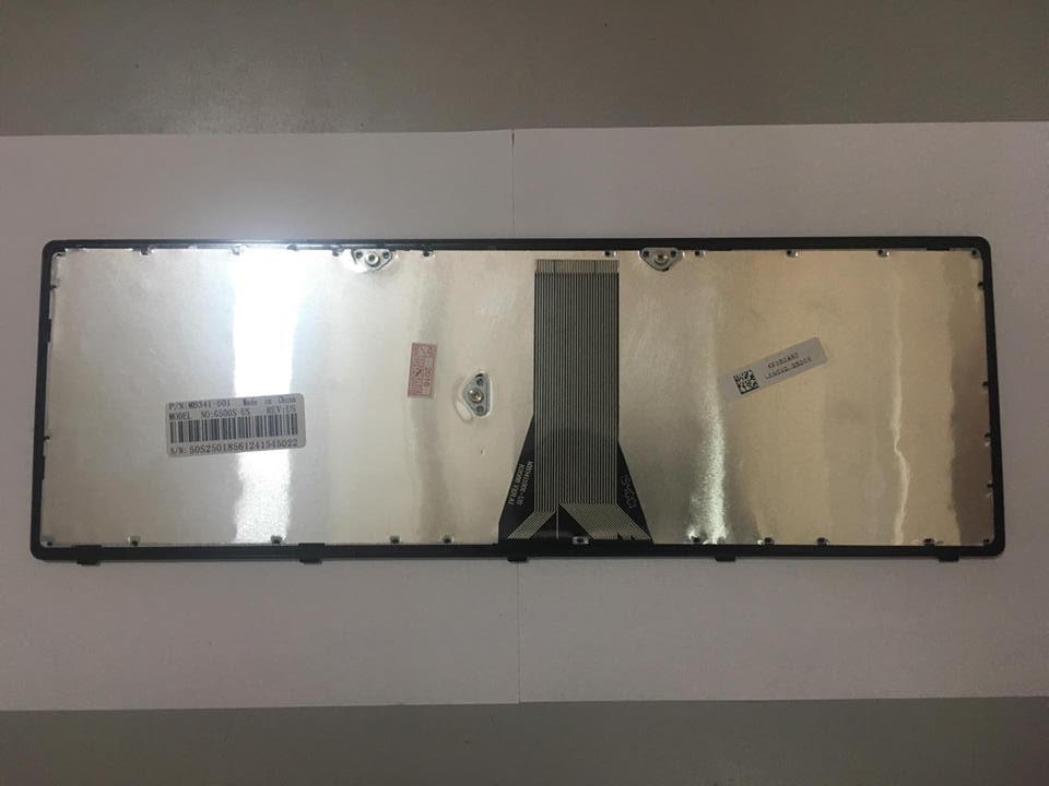 Bàn phím laptop Lenovo G500s