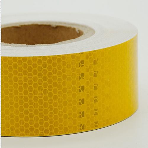 Decal phản quang rộng 5cm, cuộn 5m (Nhiều màu)