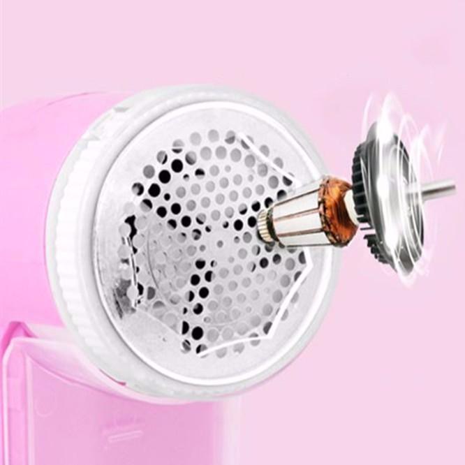 Máy cắt lông xù mini  fstq1321